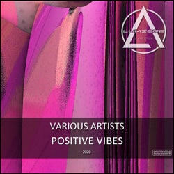 VA Positive Vibes