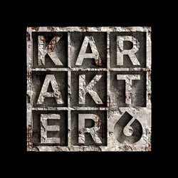 Karakter Recordings