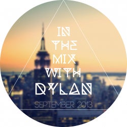 In The Mix With Dylan | September 2013