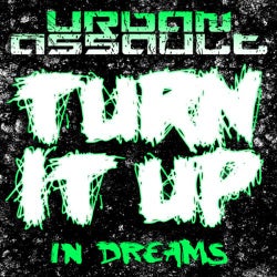 Turn It Up / In Dreams