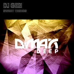 Sweet Things (Original Mix)