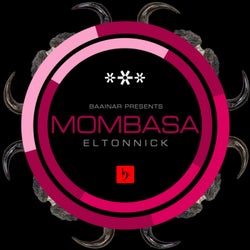 Mombasa (Main Mix)