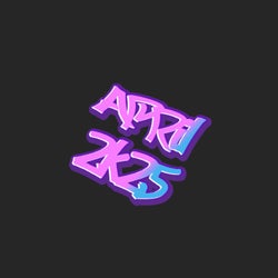 April 2k25 Chart