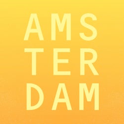 Amsterdam 2017