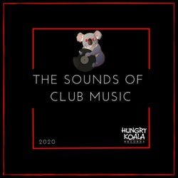 The Sounds Of Club Music