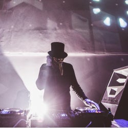 CLAPTONE LAST DAYS OF SUMMER CHARTS