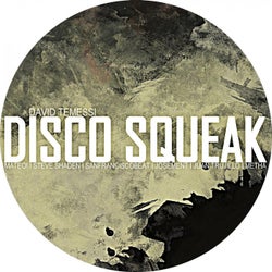 Disco Squeak