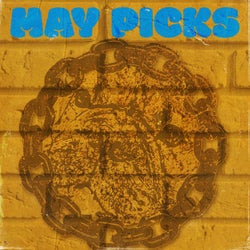 May Picks Pt. 1