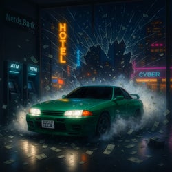 Money Talks Loud (Extended Mix)