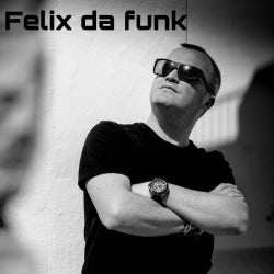 Felix Da Funk April 2K19 Chart
