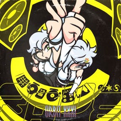 Orbit 31: RAVE