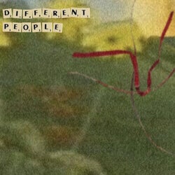 Different People
