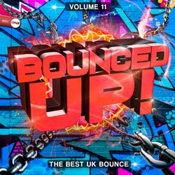 Bounced Up!, Vol. 11