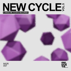 New Cycle, Vol. 05