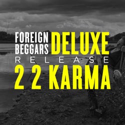 2 2 Karma (Deluxe Version)