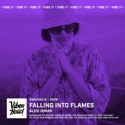 Falling Into Flames - Extended Mix