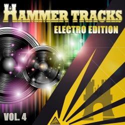 Hammer Tracks Vol.4 (Electro Edition)