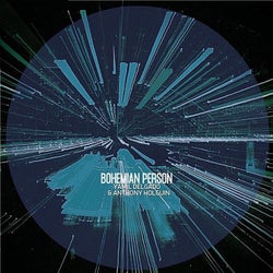 Bohemian Person (Original Mix)