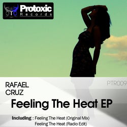 Feeling The Heat EP
