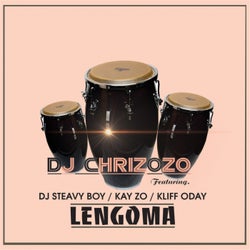 Lengoma (feat. DJ Steavy Boy, Kliff Oday, Kay Zo)