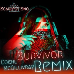 Survivor (Coehl McGillivray Remix)