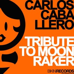 Tribute To Moonraker