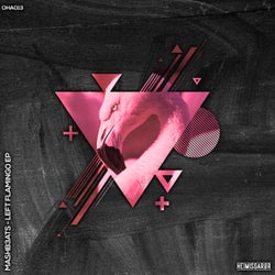 Left Flamingo EP