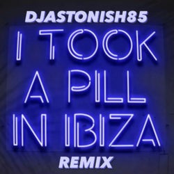 I Took a Pill in Ibiza (Remix)