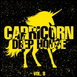 Capricorn Deep House, Vol. 8