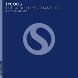 The Road Less Traveled (NyTiGen Remix)