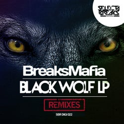 Black Wolf Remixes Part. 1
