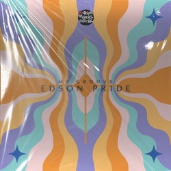 My Groove (The Remixes)