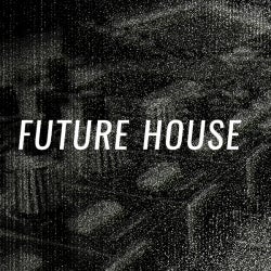 Best-Sellers 2017: Future House