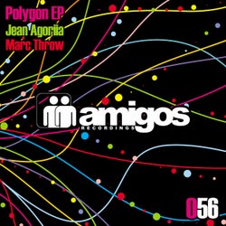 Polygon EP