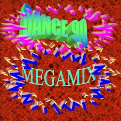 Dance 90 Megamix