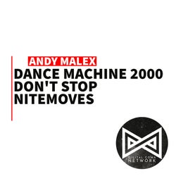 Dance Machine 2000