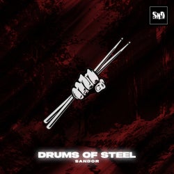 Drums of Steel