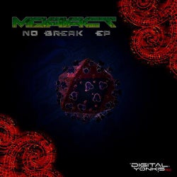 No Break EP