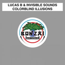 Colorblind Illusions