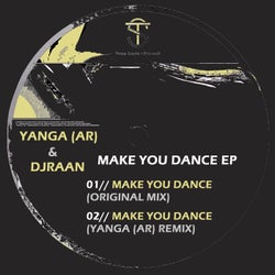 Make You Dance EP