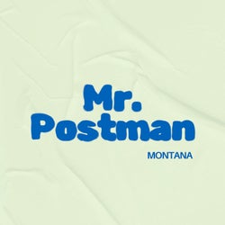 Mr. Postman