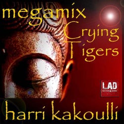 Crying Tigers Megamix