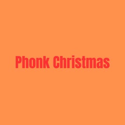 Phonk Christmas