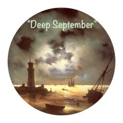 Hakob Avjyan's "Deep September" Charts