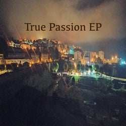 True Passion EP