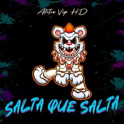 Salta Que Salta