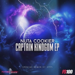 Captain Kindgom