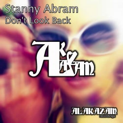 Don't Look Back