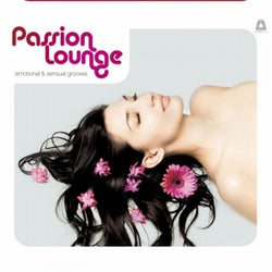 Passion Lounge Vol. 1 - Emotional & Sensual Grooves (Compiled by Henri Kohn)