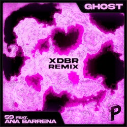 Ghost (XDBR Remix)